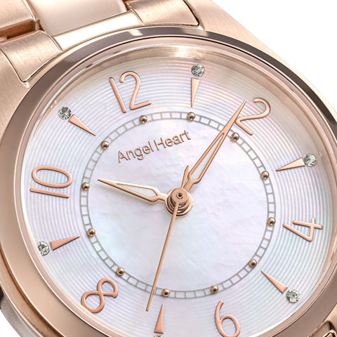 Angel Heart TT28PG Watch (Image 4)