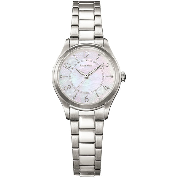 Angel Heart TT28SS Watch