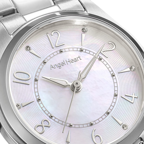 Angel Heart TT28SS Watch (Image 4)