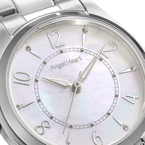 Angel Heart TT28SS Watch (Image 4)
