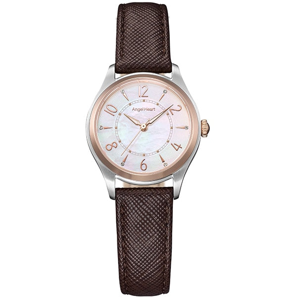 Angel Heart TT28PS-BK Watch