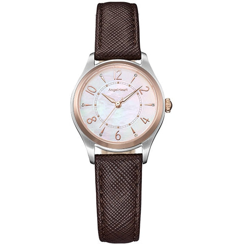 Angel Heart TT28PS-BK Watch