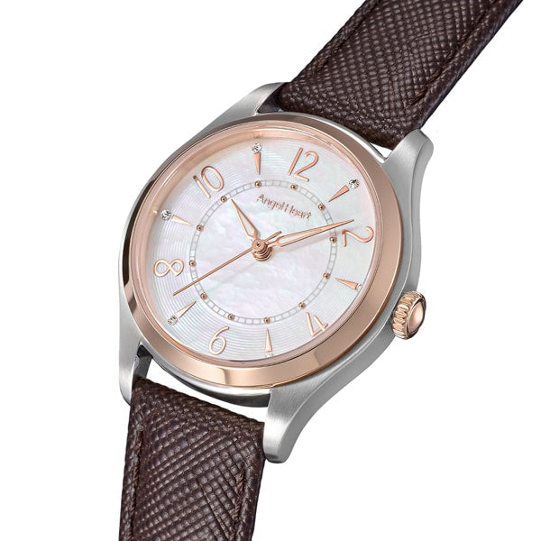 Angel Heart TT28PS-BK Watch (Image 2)
