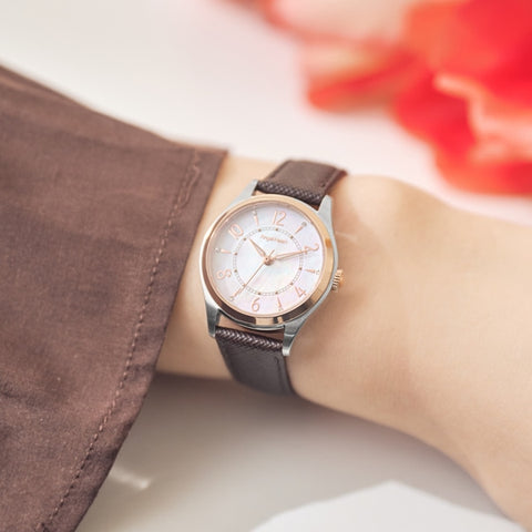 Angel Heart TT28PS-BK Watch (Image 5)