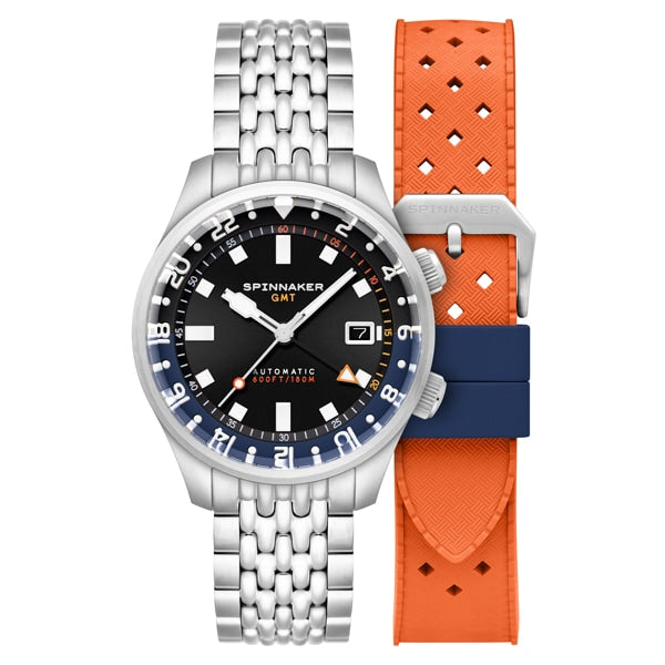 SPINNAKER SP-5121-66 Watch
