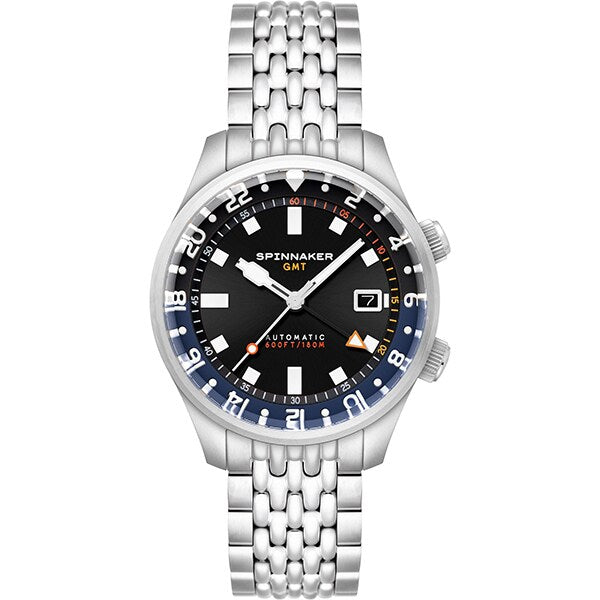 SPINNAKER SP-5121-66 Watch (Image 2)