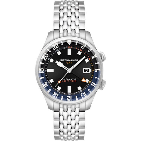 SPINNAKER SP-5121-66 Watch (Image 2)