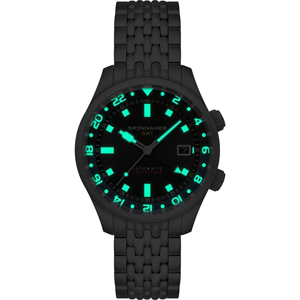 SPINNAKER SP-5121-66 Watch (Image 4)