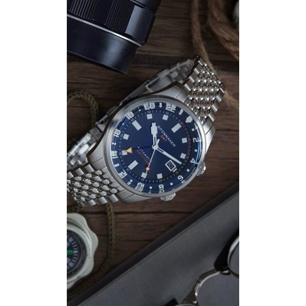 SPINNAKER SP-5121-66 Watch (Image 5)