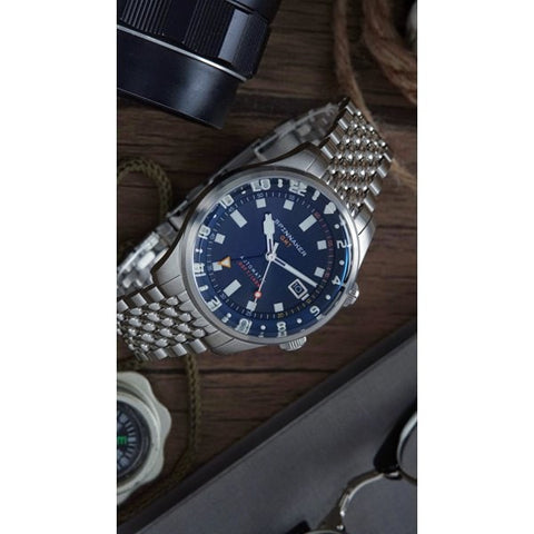 SPINNAKER SP-5121-66 Watch (Image 5)