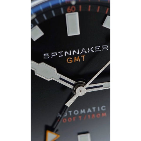 SPINNAKER SP-5121-66 Watch (Image 6)