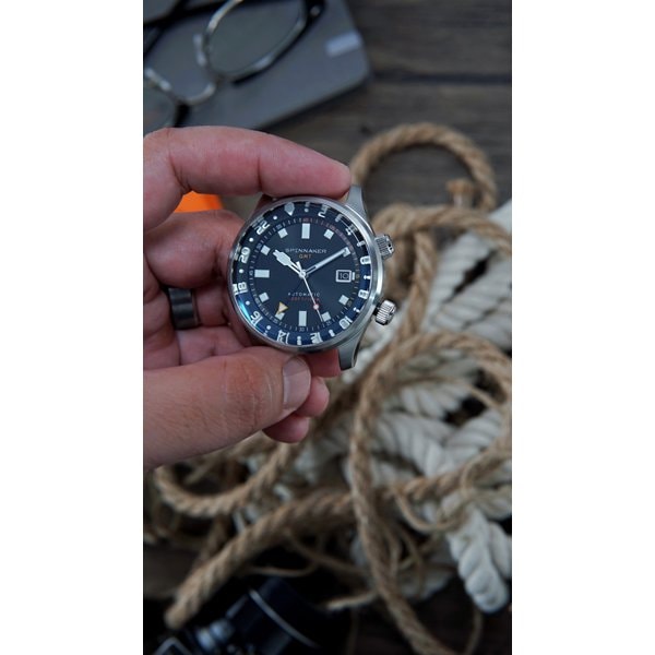 SPINNAKER SP-5121-66 Watch (Image 7)