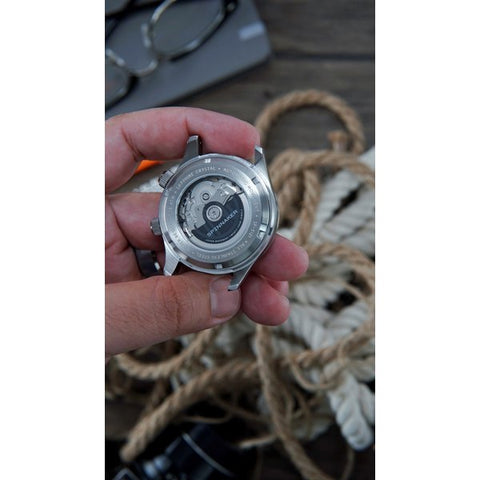 SPINNAKER SP-5121-66 Watch (Image 8)
