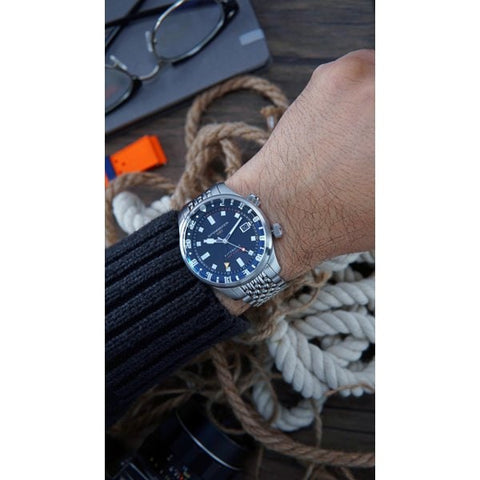 SPINNAKER SP-5121-66 Watch (Image 9)