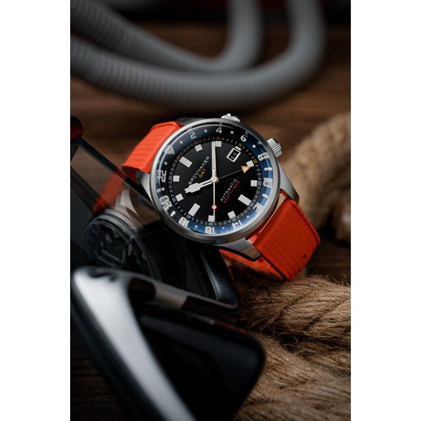 SPINNAKER SP-5121-66 Watch (Image 10)