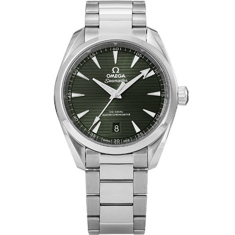 OMEGA 220.10.38.20.10.003 Watch