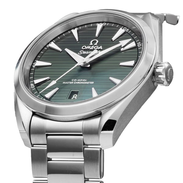 OMEGA 220.10.38.20.10.003 Watch (Image 2)