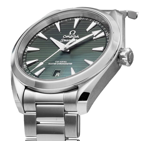 OMEGA 220.10.38.20.10.003 Watch (Image 2)