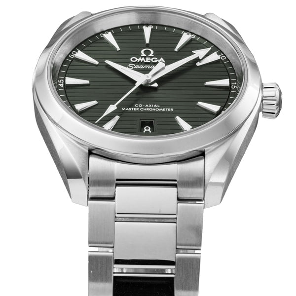 OMEGA 220.10.38.20.10.003 Watch (Image 3)