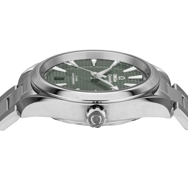 OMEGA 220.10.38.20.10.003 Watch (Image 4)
