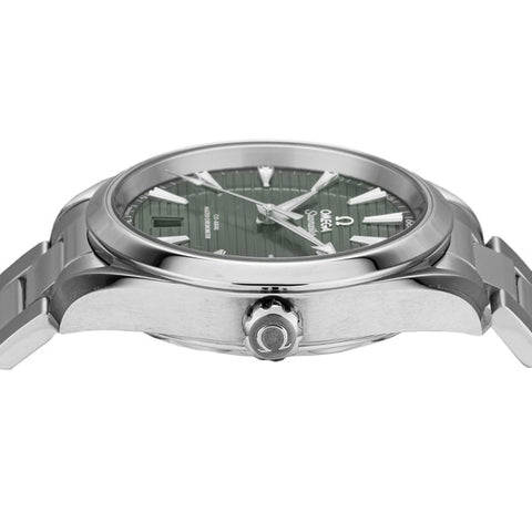 OMEGA 220.10.38.20.10.003 Watch (Image 4)