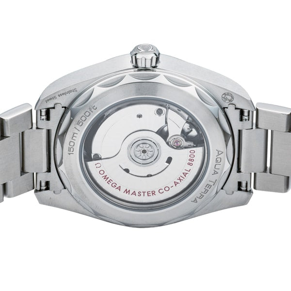 OMEGA 220.10.38.20.10.003 Watch (Image 5)