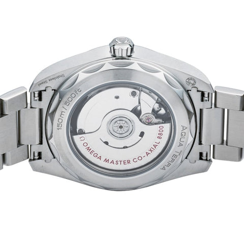 OMEGA 220.10.38.20.10.003 Watch (Image 5)