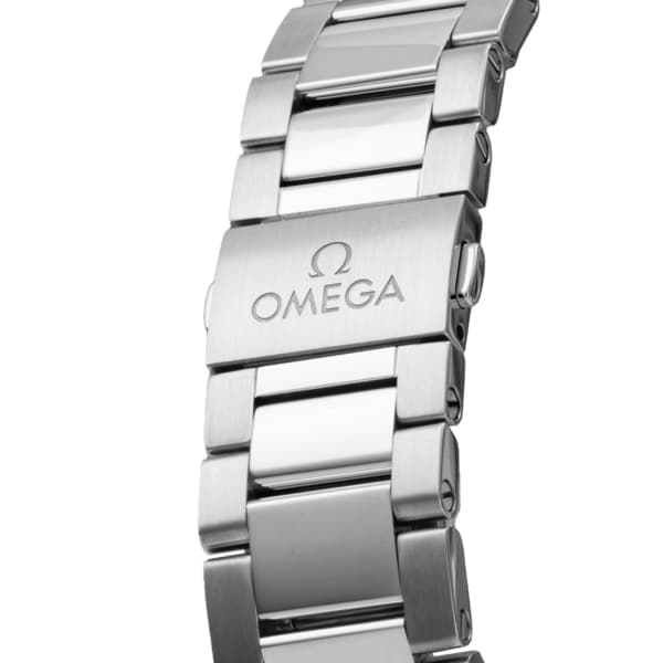 OMEGA 220.10.38.20.10.003 Watch (Image 6)