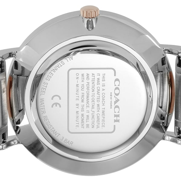 COACH 14503522 Watch (Image 6)
