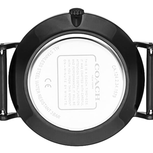 COACH 14602148 Charles Black Handbag [] - Stylish & Durab | IPPO