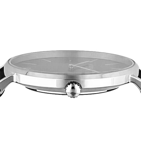 COACH 14602149 Watch - CHARLES 2-Year Warranty Black [Parallel Import] (Image 4)