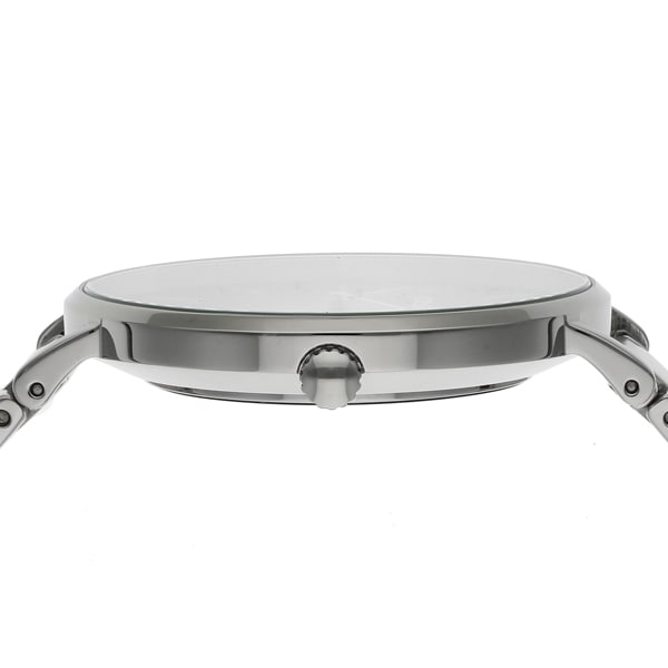 COACH 14602429 Watch - COACH CHARLES 2-Year Warranty Navy Handbag [Parallel Import] - Stylish & Durable (Image 4)