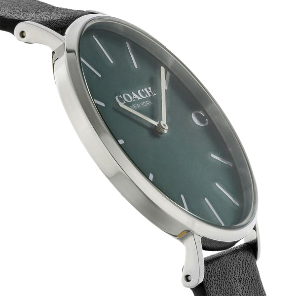 COACH 14602436 Watch - CHARLES 2-Year Warranty Green [Parallel Import] (Image 3)