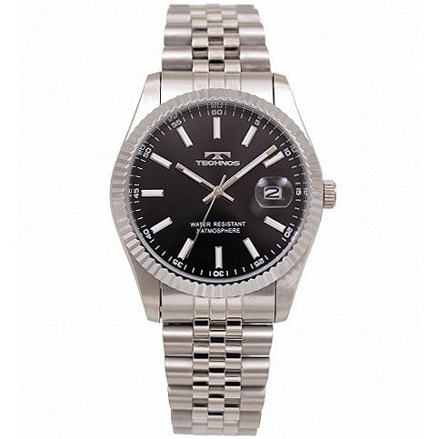 Technos T6C10SB Technos