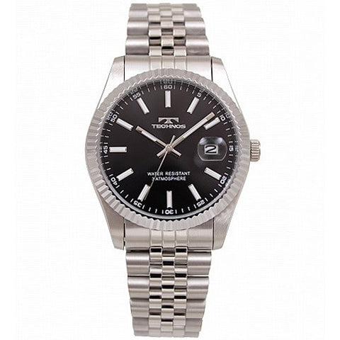 Technos T6C10SB Technos