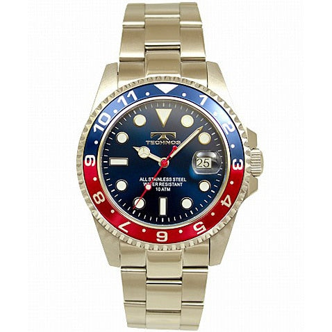 Technos TSM419SN Technos