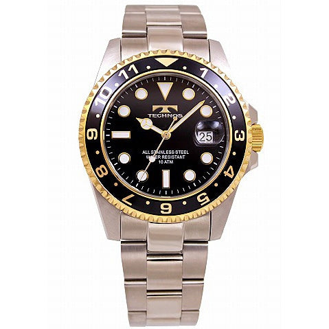 Technos TSM419GB Technos