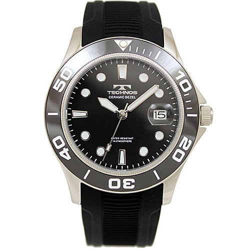 Technos T6C21BB Technos