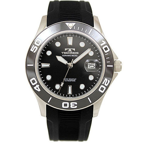 Technos T6C21BB Technos