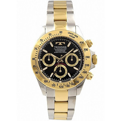 Technos T4C01TB Technos