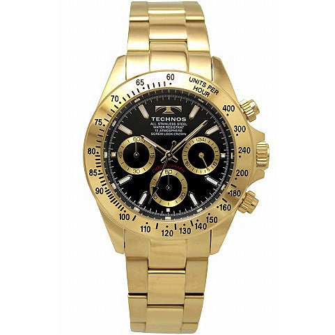 Technos T4C01GB Technos