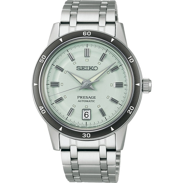 SEIKO Style60\ Watch