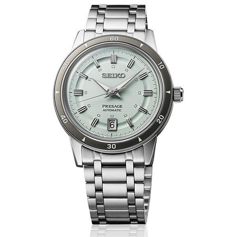 SEIKO Style60\ Watch (Image 8)