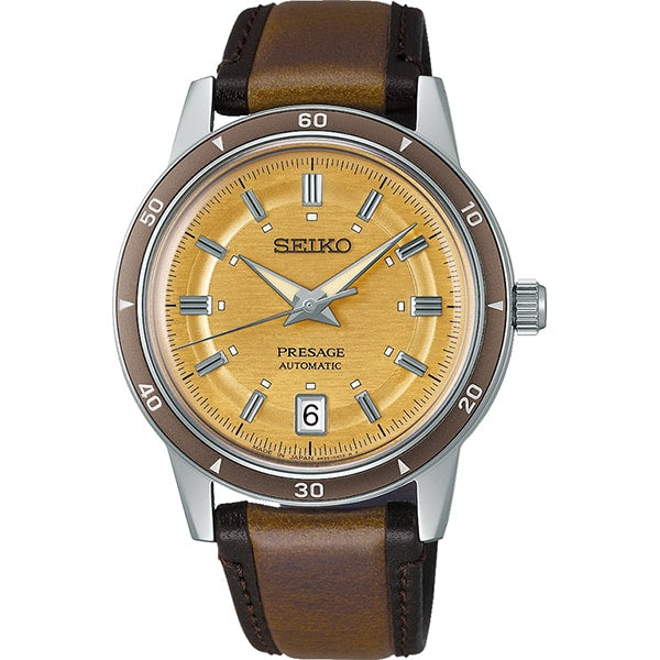 SEIKO SARY269 SEIKO