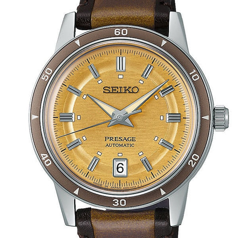 SEIKO SARY269 SEIKO
