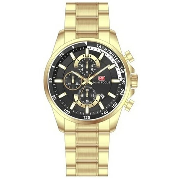 IPPO JAPAN WATCH  MF0218G-06 Watch