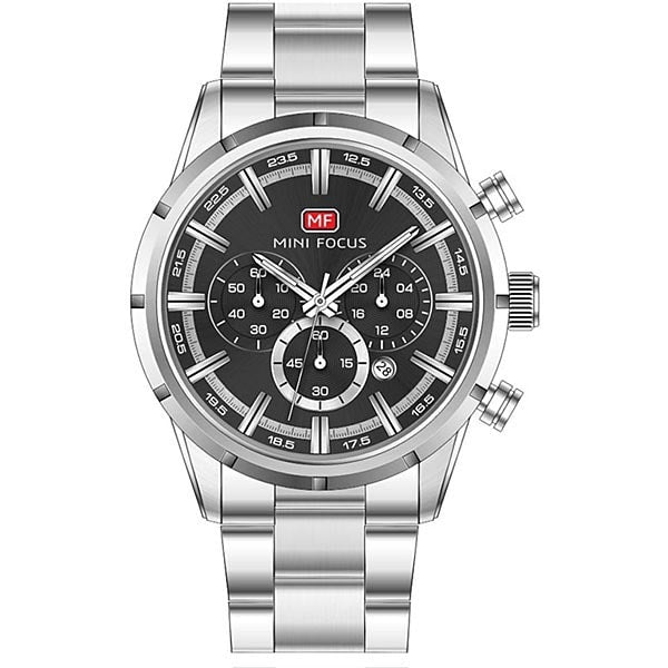 IPPO JAPAN WATCH  MF8355G.05 Watch
