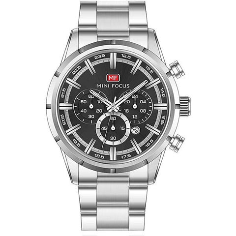 IPPO JAPAN WATCH  MF8355G.05 Watch