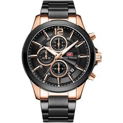 IPPO JAPAN WATCH  MF0237G-02 Watch