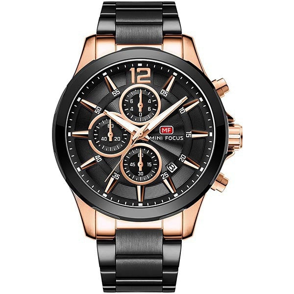 IPPO JAPAN WATCH  MF0237G-02 Watch